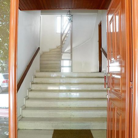 70M2 Apartment 4 Mins From Athens Central Station! Kültér fotó